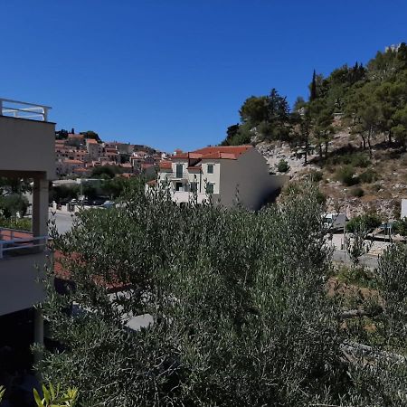 Apartman Matea Hvar Town Exterior photo