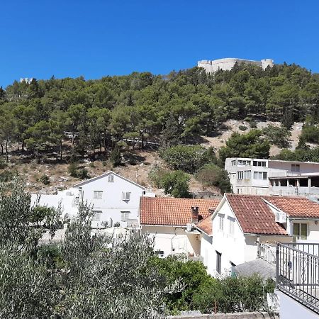 Apartman Matea Hvar Town Exterior photo