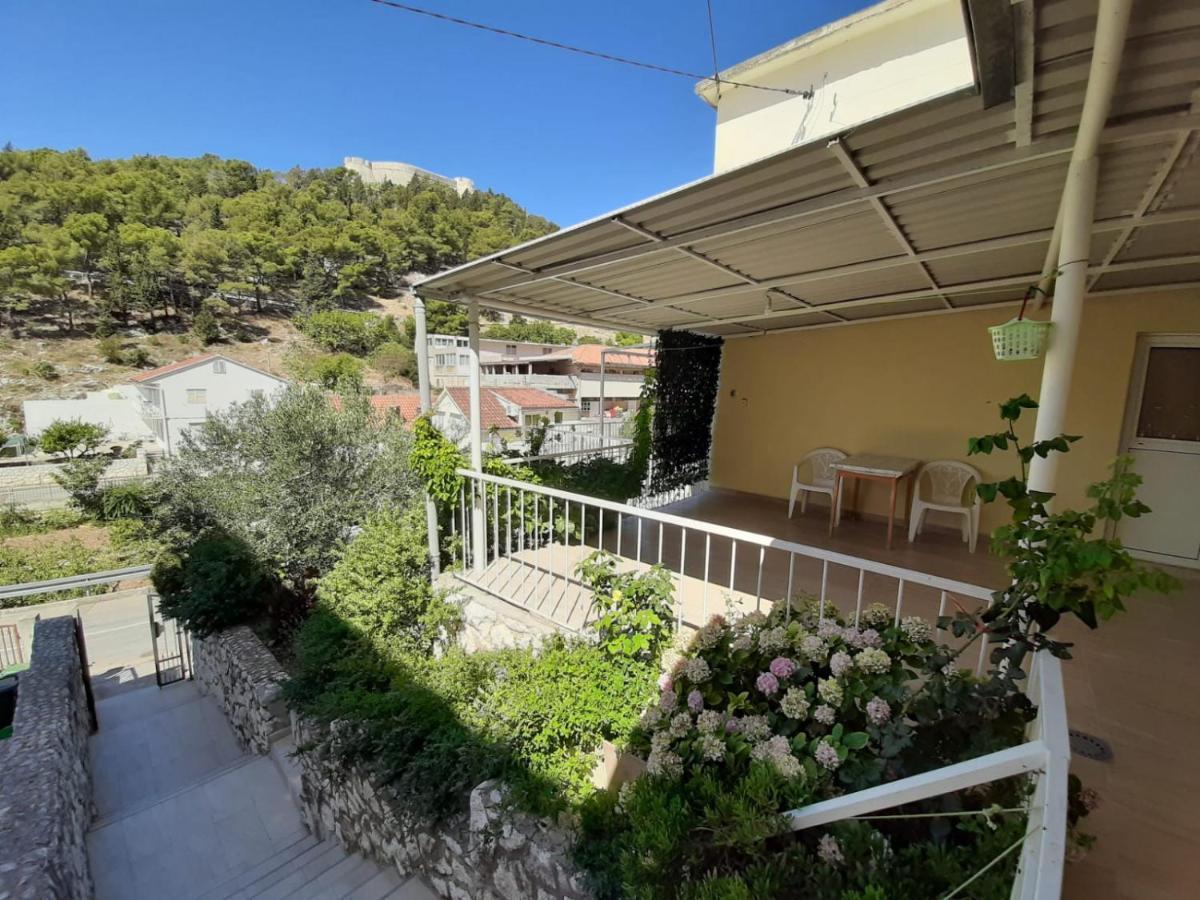 Apartman Matea Hvar Town Exterior photo