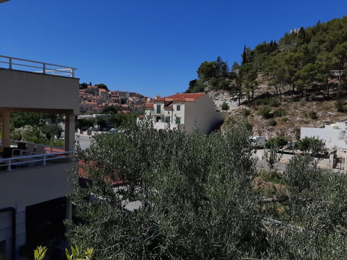 Apartman Matea Hvar Town Exterior photo
