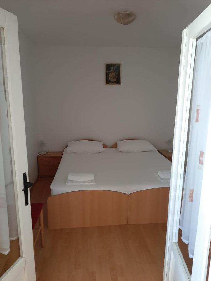 Apartman Matea Hvar Town Exterior photo