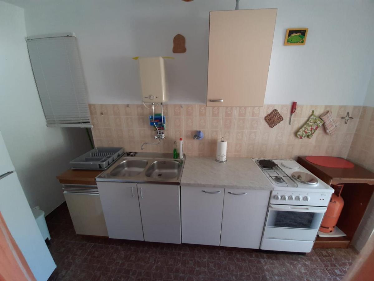 Apartman Matea Hvar Town Exterior photo